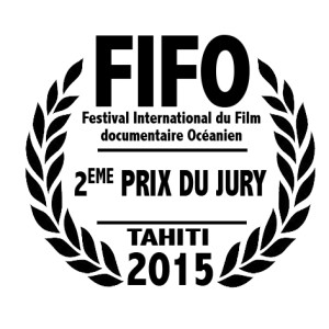 FIFO AWARDS 2015 2EME PRIX DU JURY