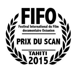 FIFO AWARDS 2015 PRIX DU SCAN